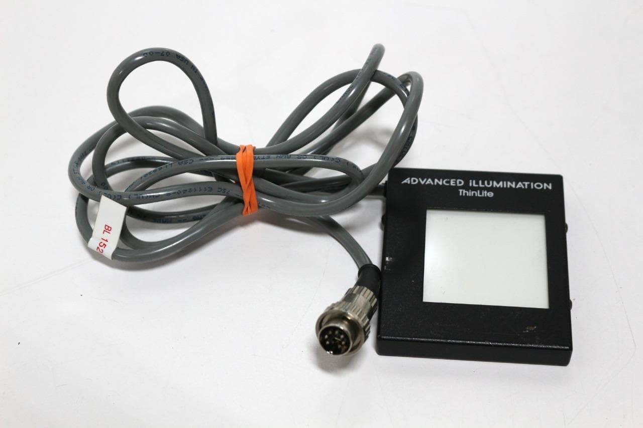 Advanced Illumination BL1520-660-F,4 Red Backlight