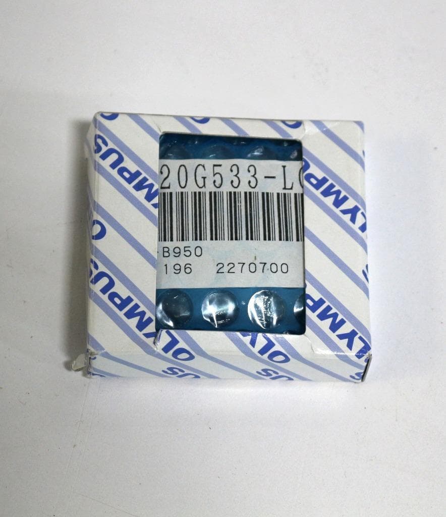 Olympus 20G533-LG 20mm Clear Green Filter