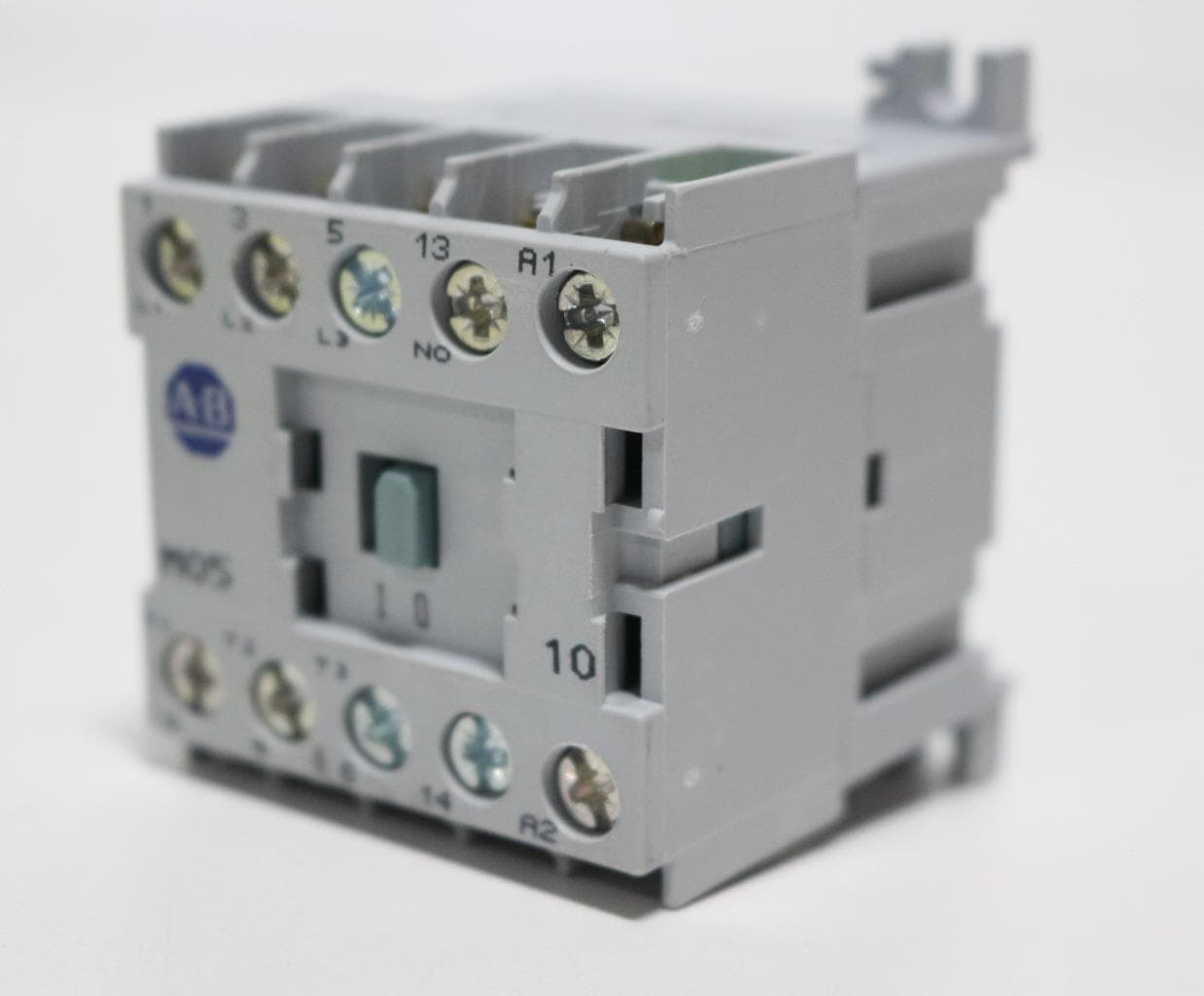 Allen-Bradley 100-M05N23 100-M05N2*3 Contactor