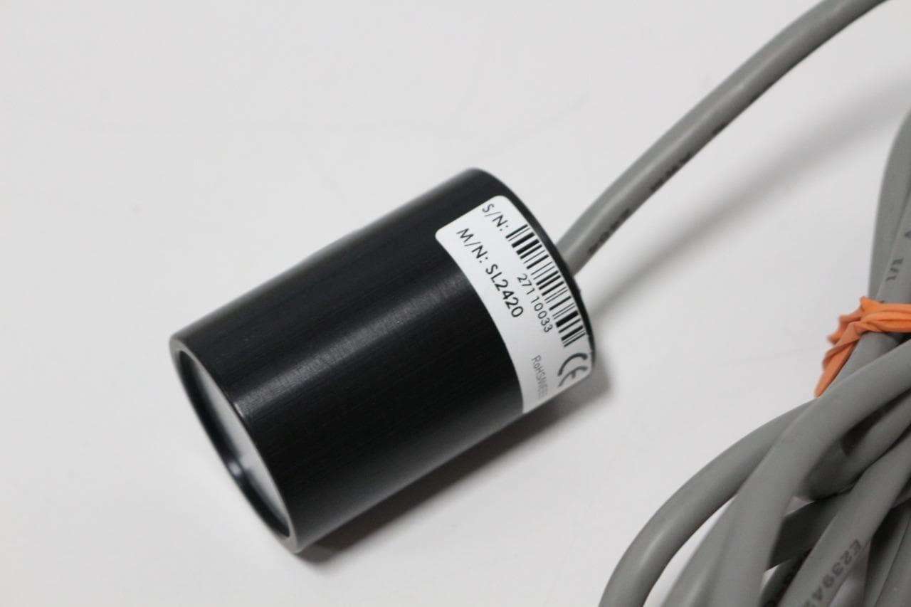 Advanced Illumination SL2420WHI100L Spot Light
