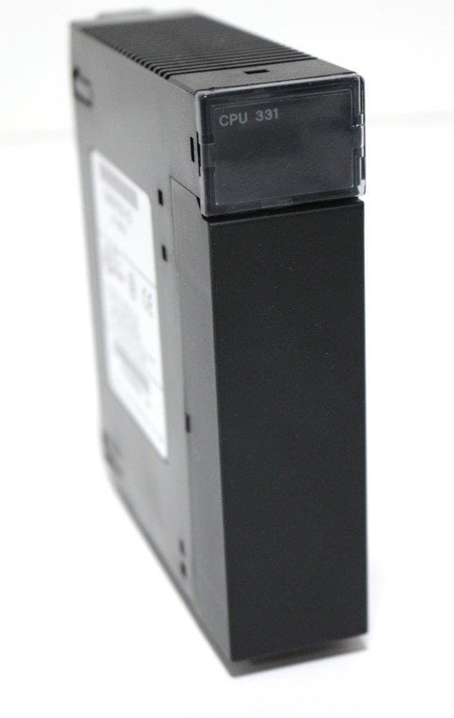 GE Fanuc IC693CPU331-CD CPU Module