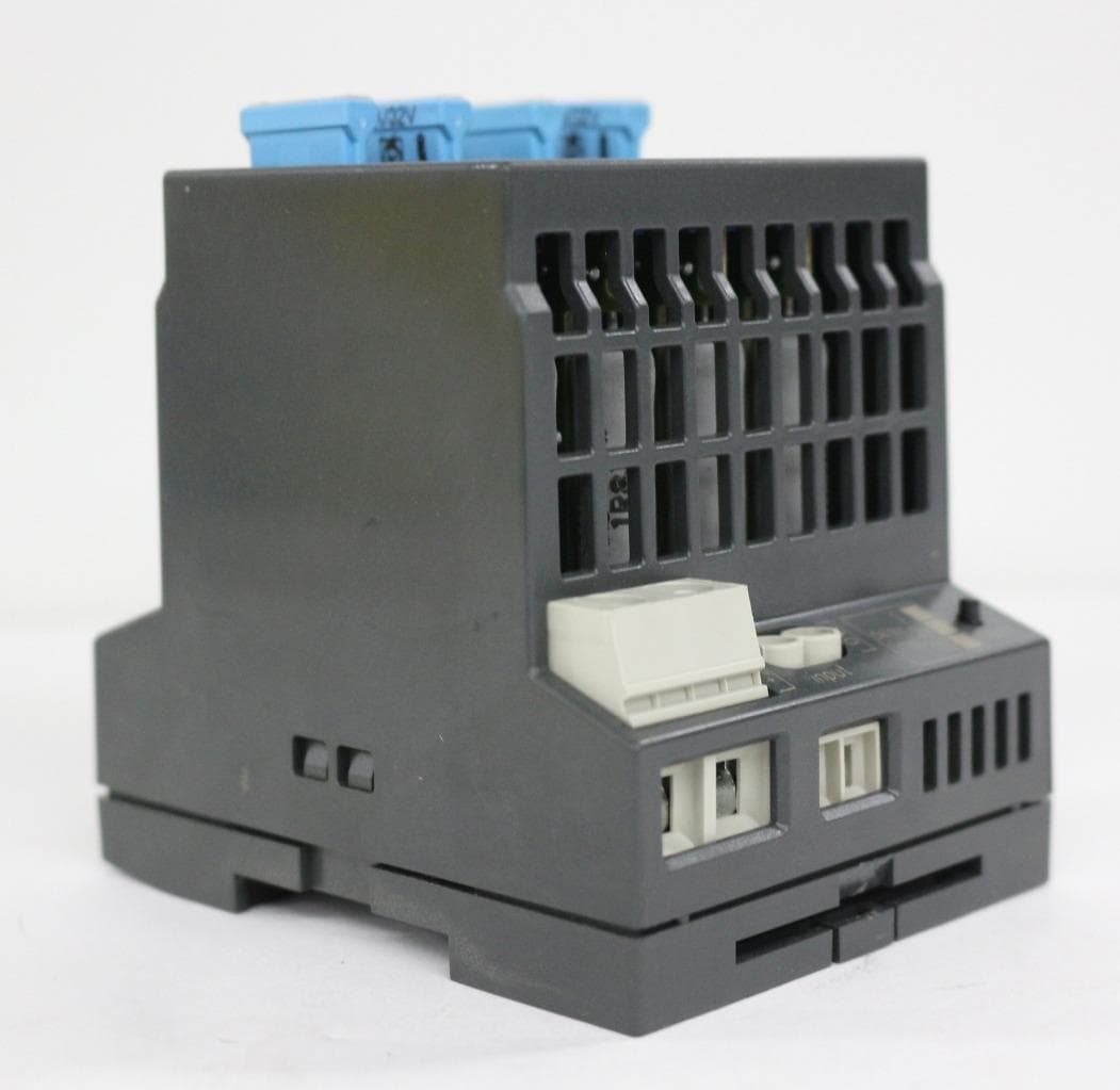 Siemens 6EP19612BA00 6EP1961-2BA00 SITOP Select Diagnosis Module