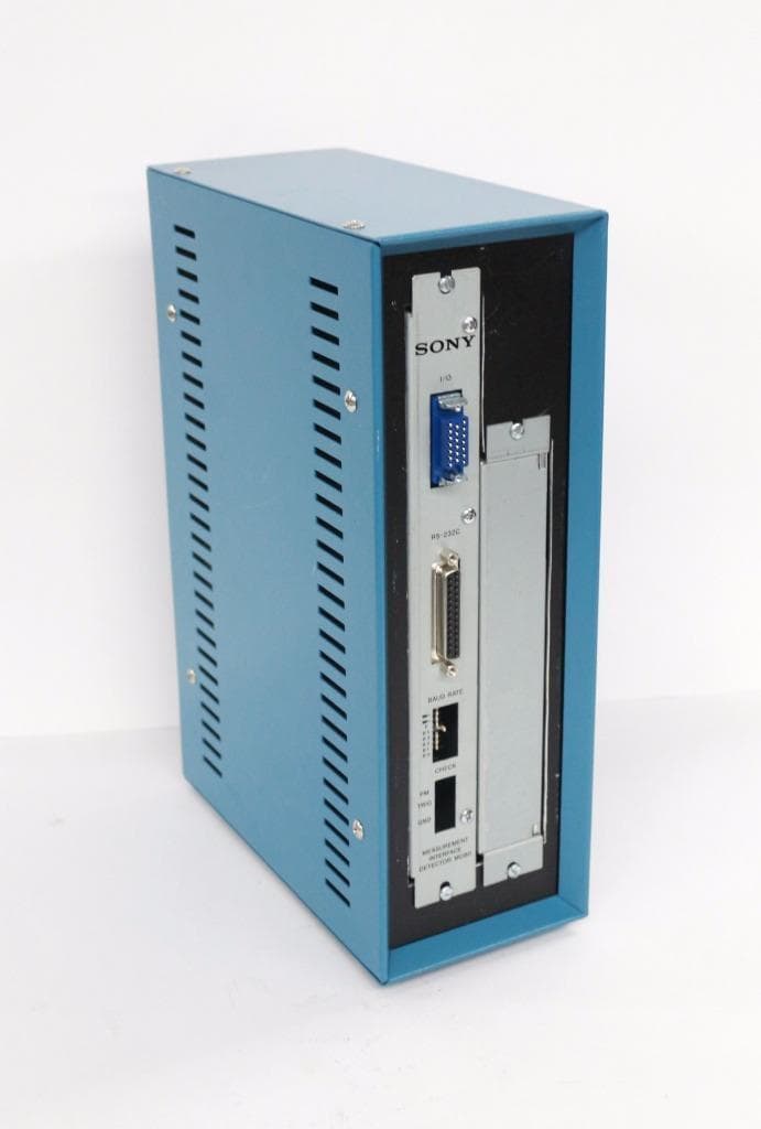 Sony MD80-1G5, SR108-025, PU20-11-2 MD80-1G5 w/ SR108-025 Magnescale