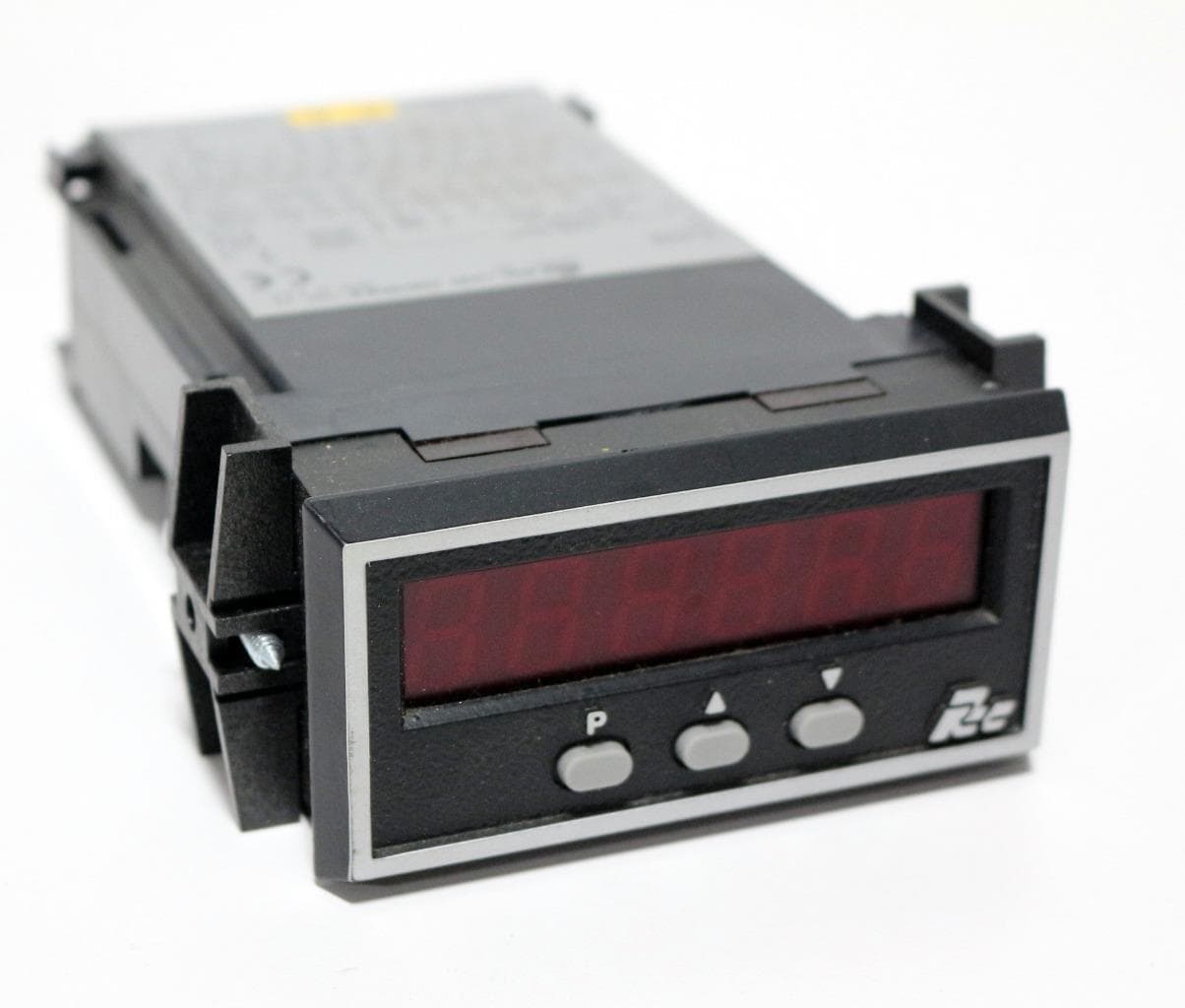 Red Lion Controls IMI04160 IMI Intelligent Meter, P/N 04160