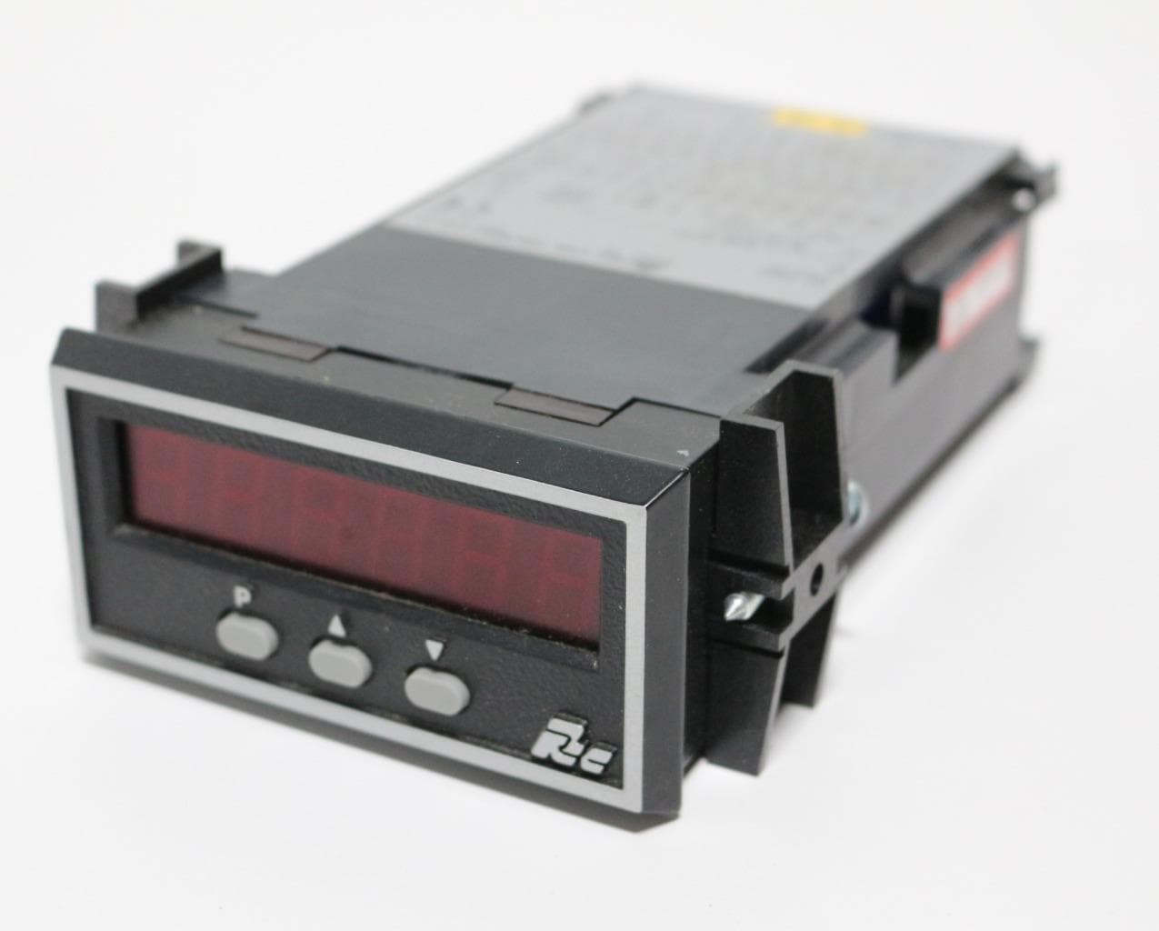 Red Lion Controls IMI04160 IMI Intelligent Meter, P/N 04160