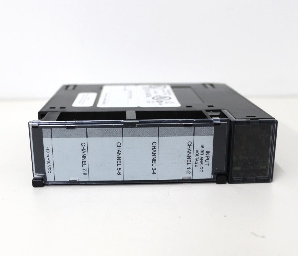Horner Electric HE693ADC816D 16-BIT Analog Input Module