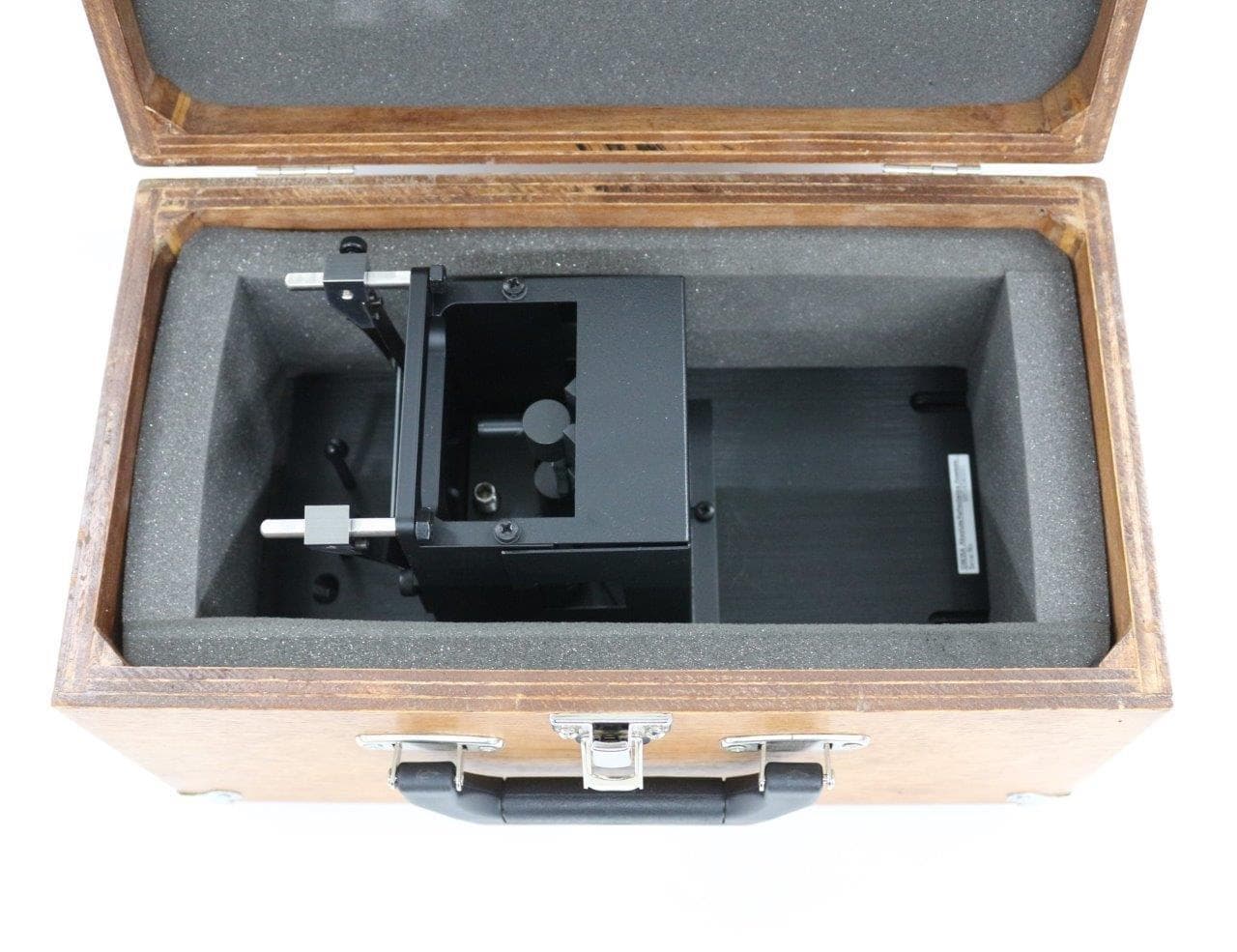 Agilent G9835A Absolute Reflectance Accessory for Cary UV-Vis Spectrometers