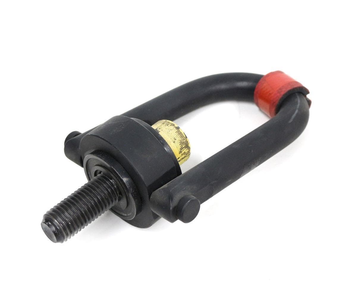 Actek 10,000 LBS Torque to 230FT/LBS, 1" Eye Bolt Swivel Hoist Ring