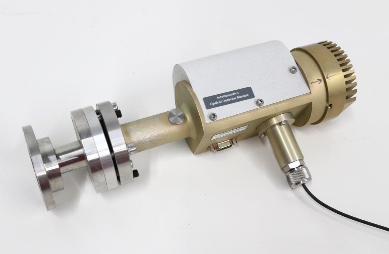 Intellemetrics Optical Detector Module