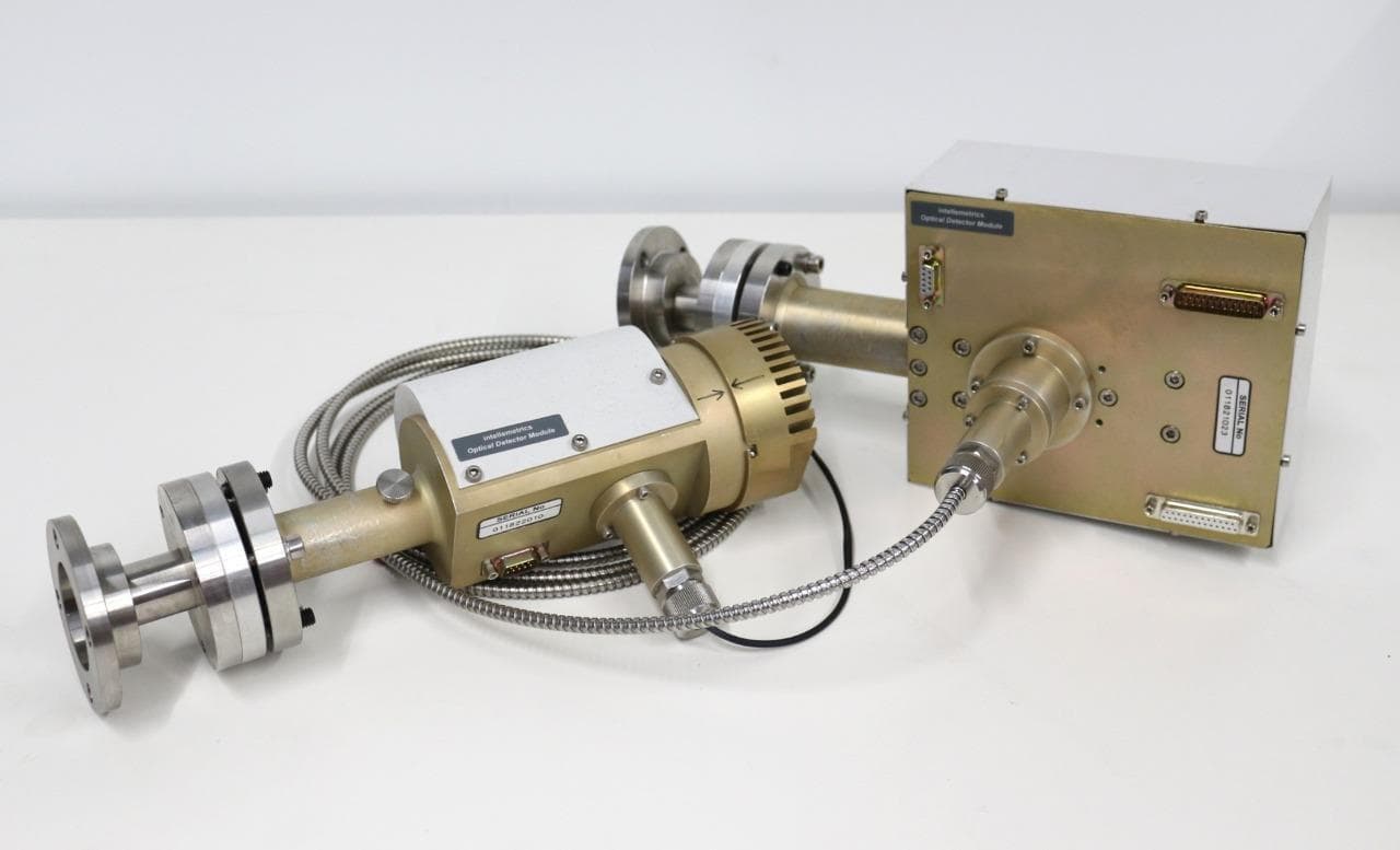 Intellemetrics Optical Detector Module
