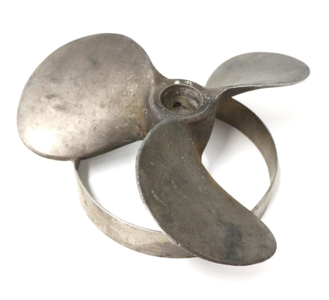 Unbranded 10" Mixer Impeller