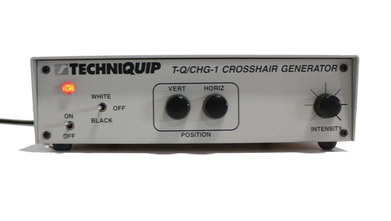 Techniquip T-Q/CHG-1 Crosshair Generator