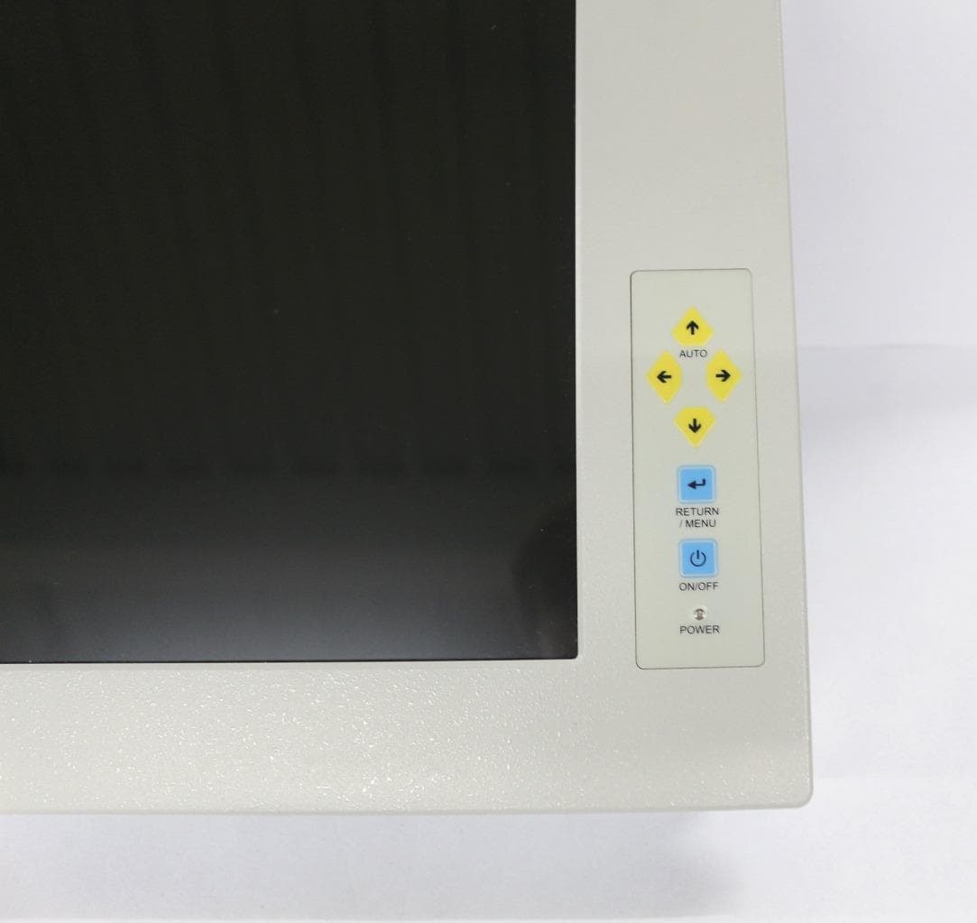 Nematron LM8001-1W0 Industrial Monitor