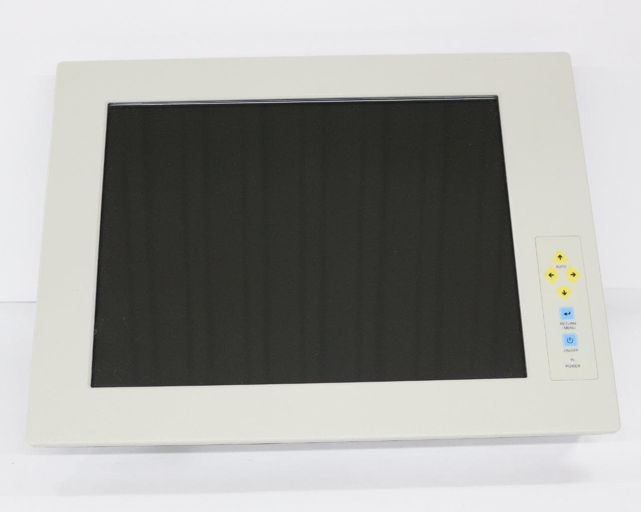 Nematron LM8001-1W0 Industrial Monitor