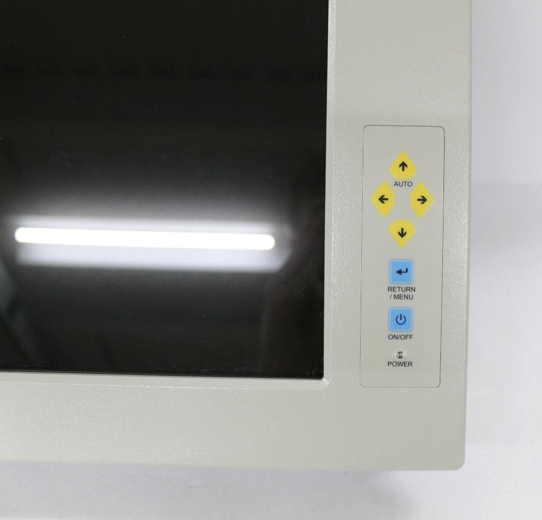 Nematron LM8001-1W0 Industrial Monitor