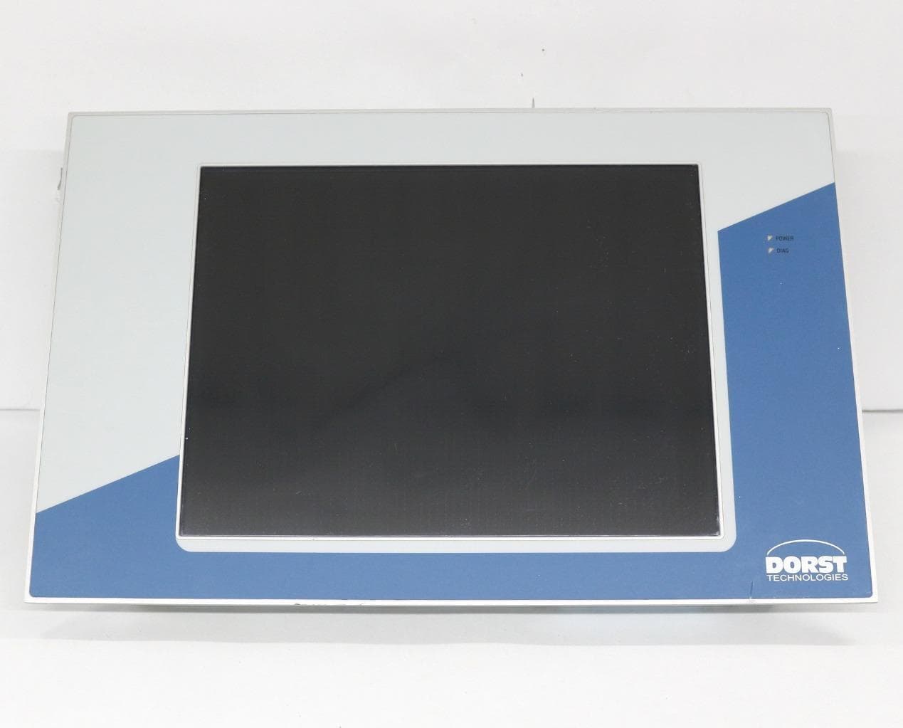 Dorst Technologies, Bachmann. IPC315 , LX800/DD512/CF8GB Monitor