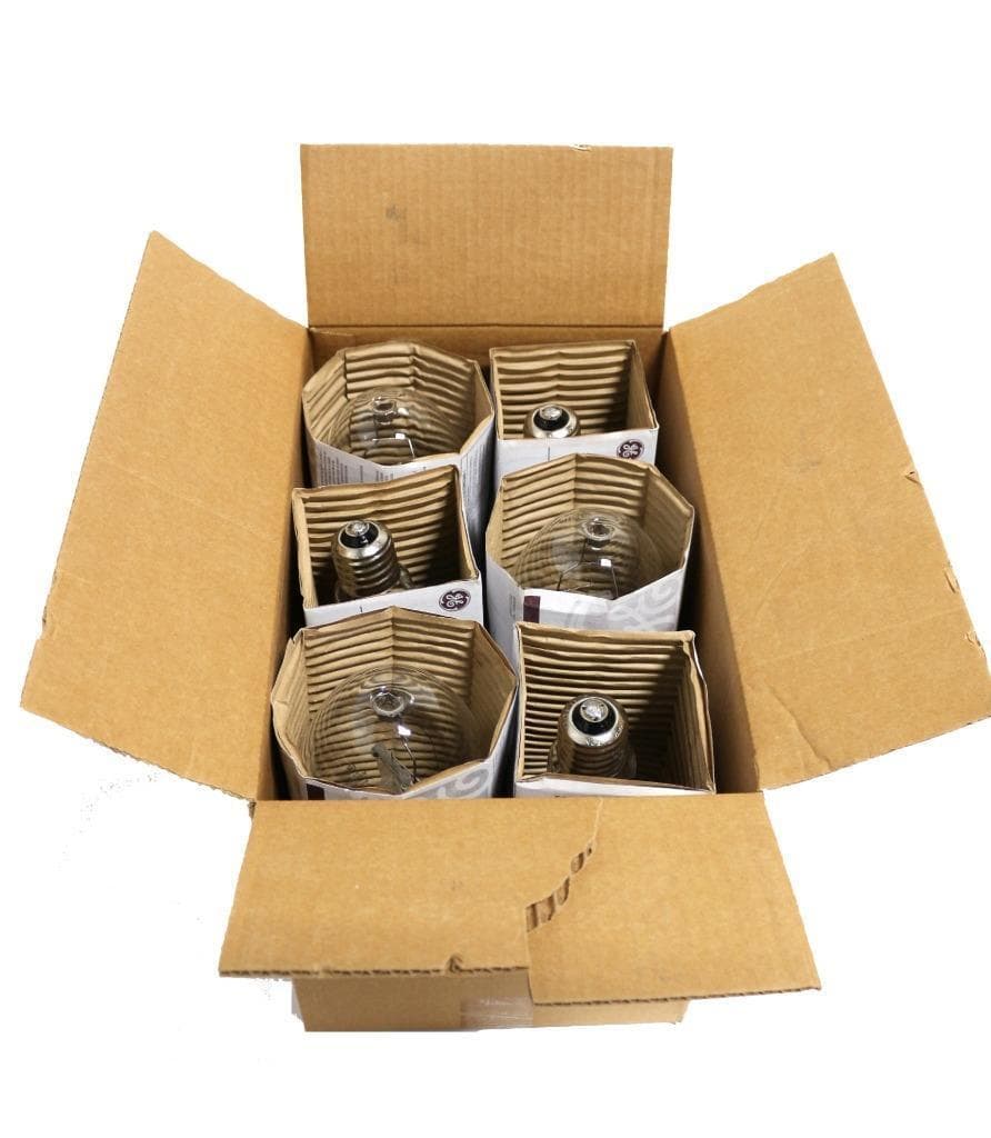 GE 49655 Multi-Vapor Lamp - Lot of 6 - New