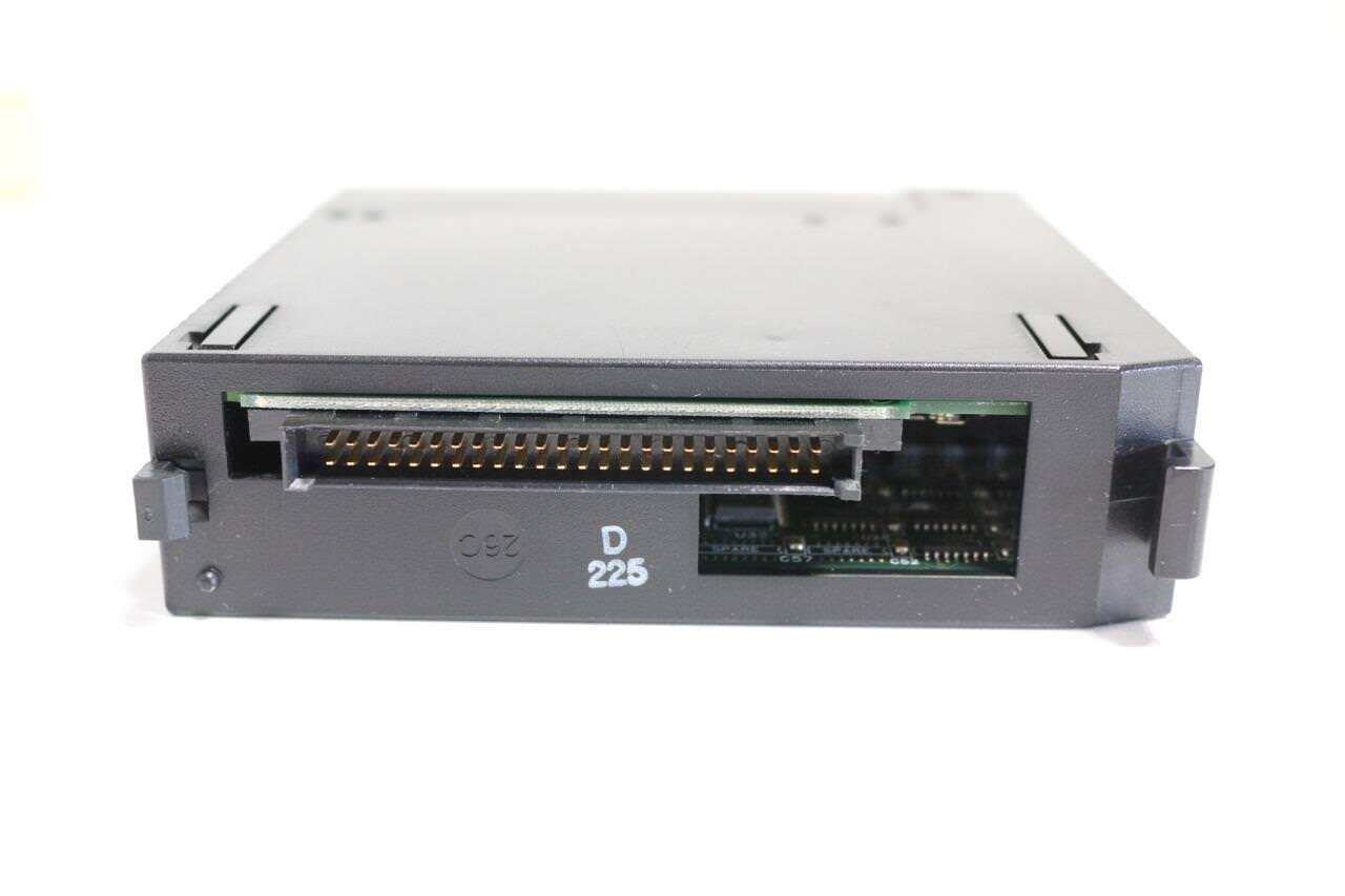 GE Fanuc IC693CPU331-BB CPU Module
