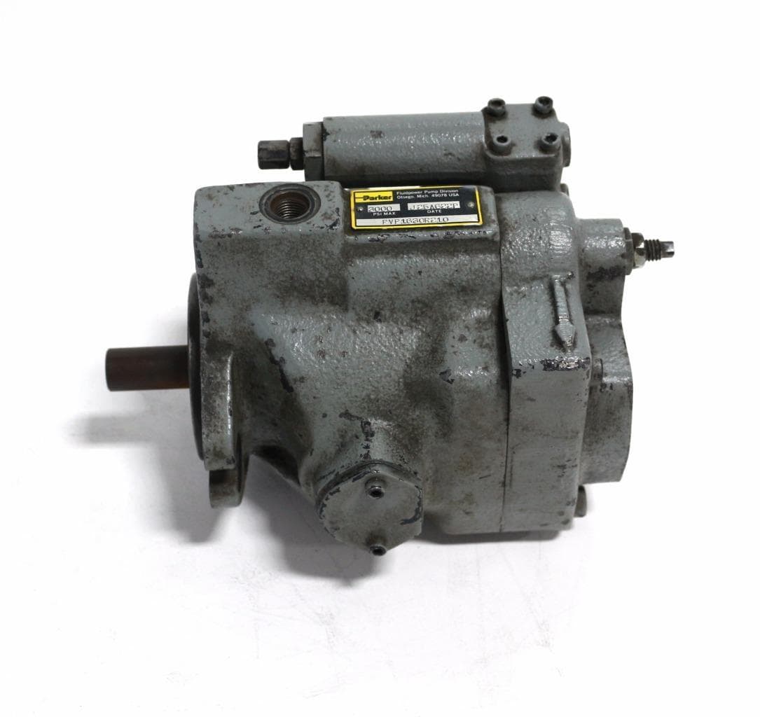 Parker PVP160R210 Piston Pump