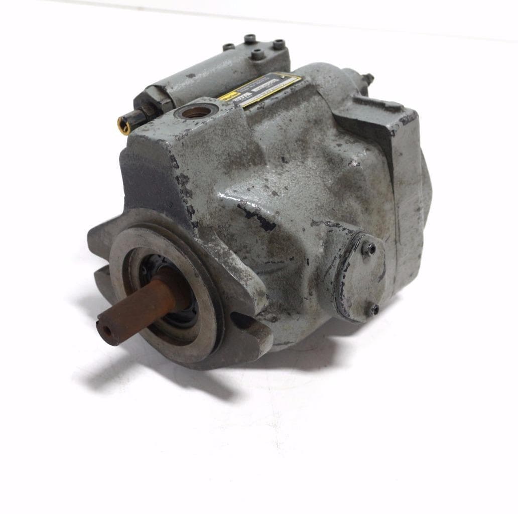 Parker PVP160R210 Piston Pump