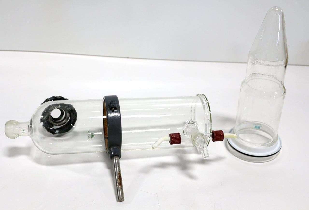 BUCHI Cold Trap Condenser for Rotavapor