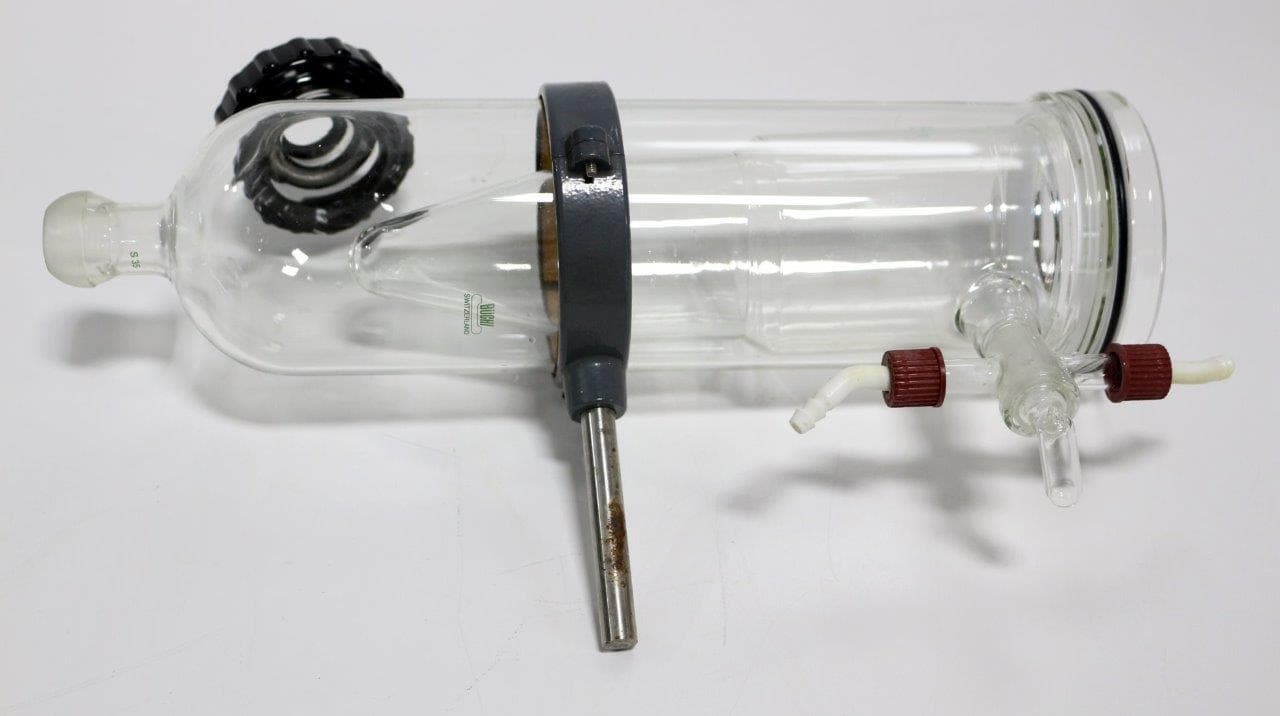BUCHI Cold Trap Condenser for Rotavapor