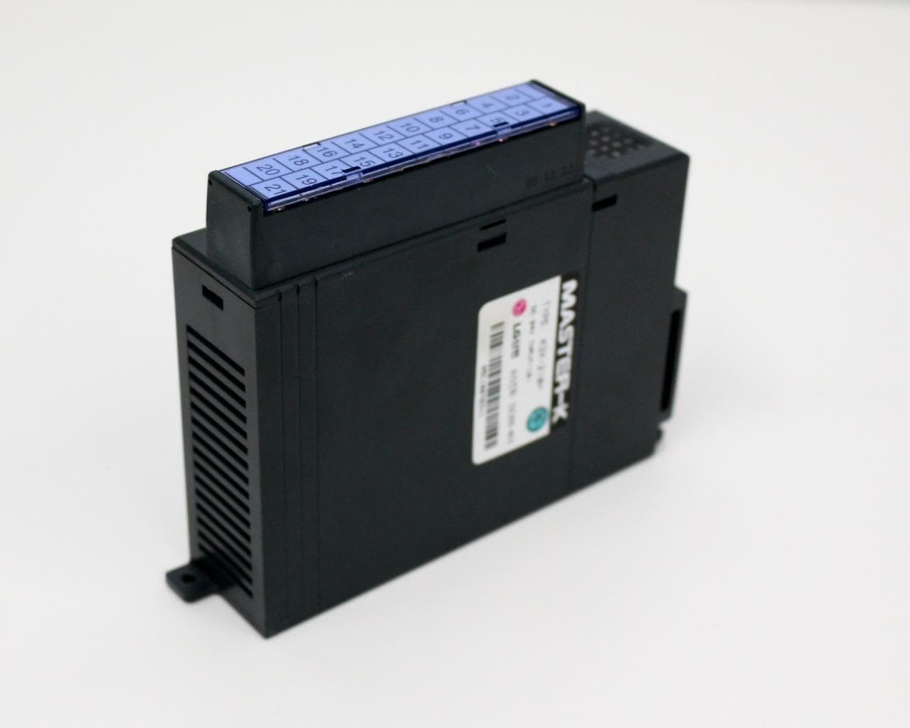 LG Master-K K3X-210H DC 24V Input Module