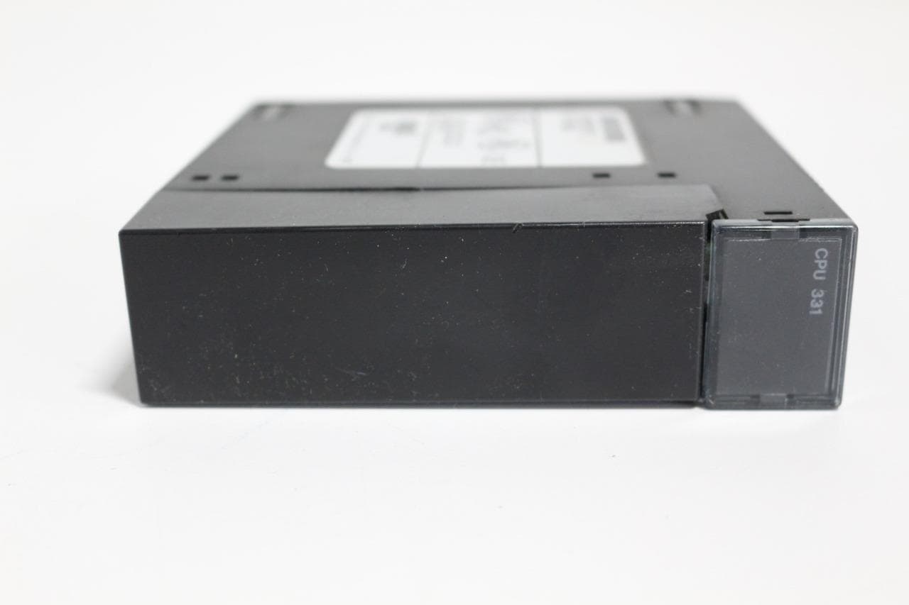 GE Fanuc IC693CPU331Y CPU Module