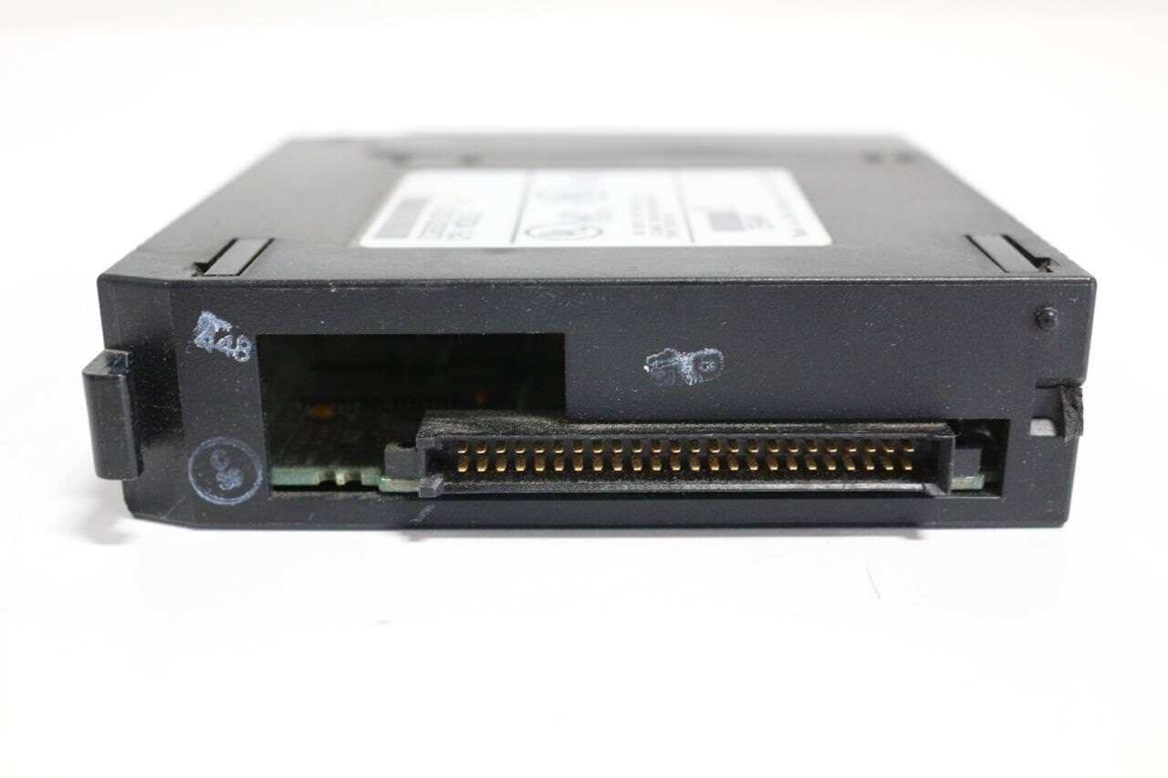 GE Fanuc IC693CPU331Y CPU Module