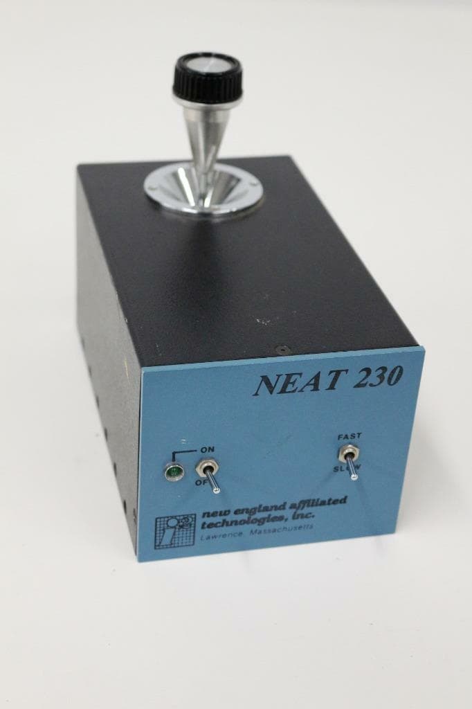 New England Affiliated Technologies NEAT-230 NEAT 230 Joystick
