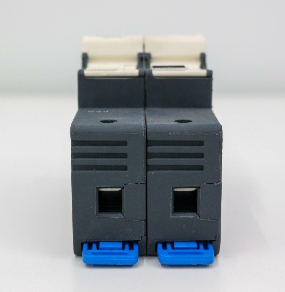 Schneider Electric DF141N Fuse Holder