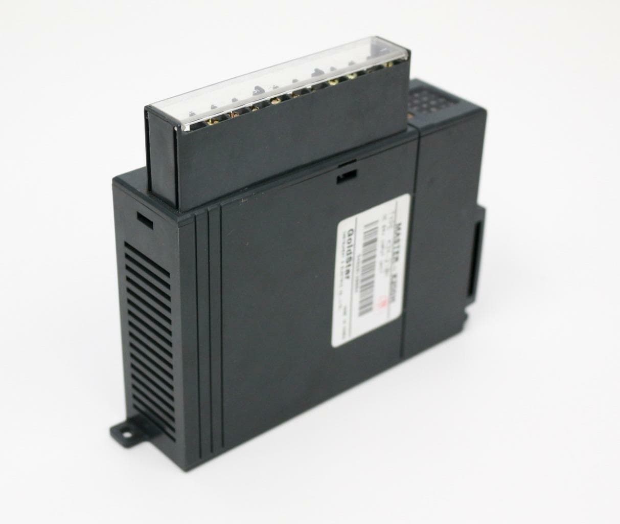 GoldStar K3X-210H Master-K200H DC 24V Input Module