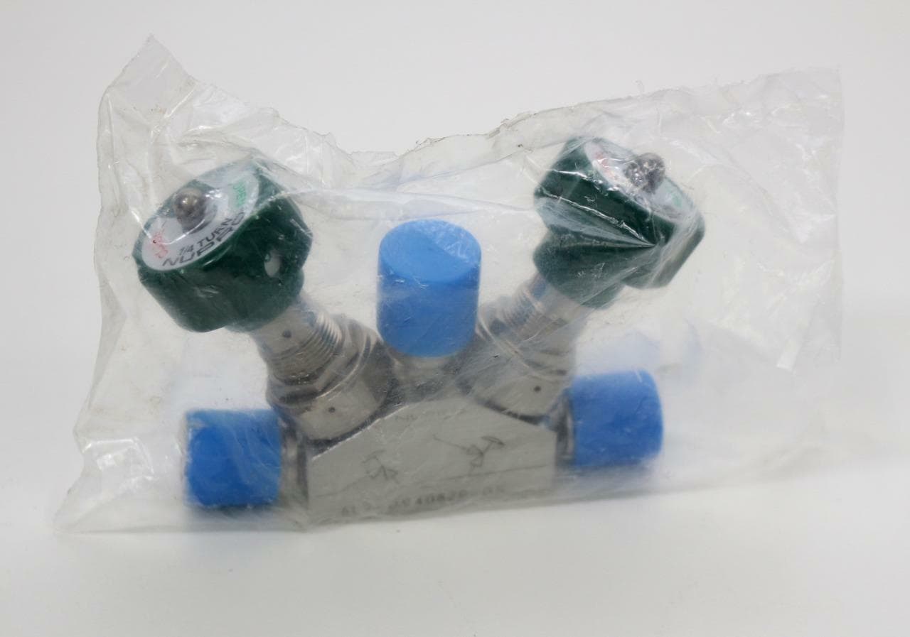Nupro 6LV-DV4082P-DS Valve