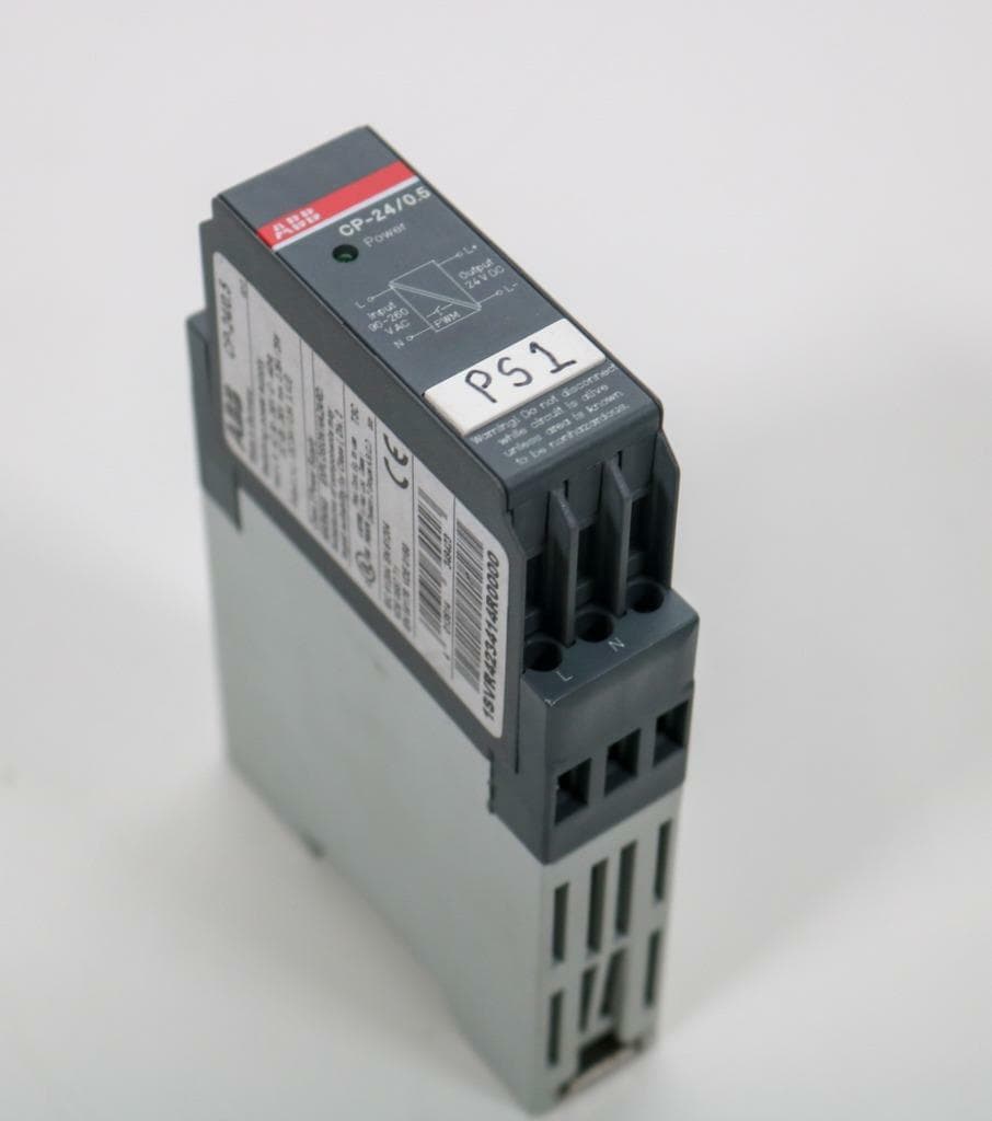ABB CP-24/0.5 Switching Power Supply