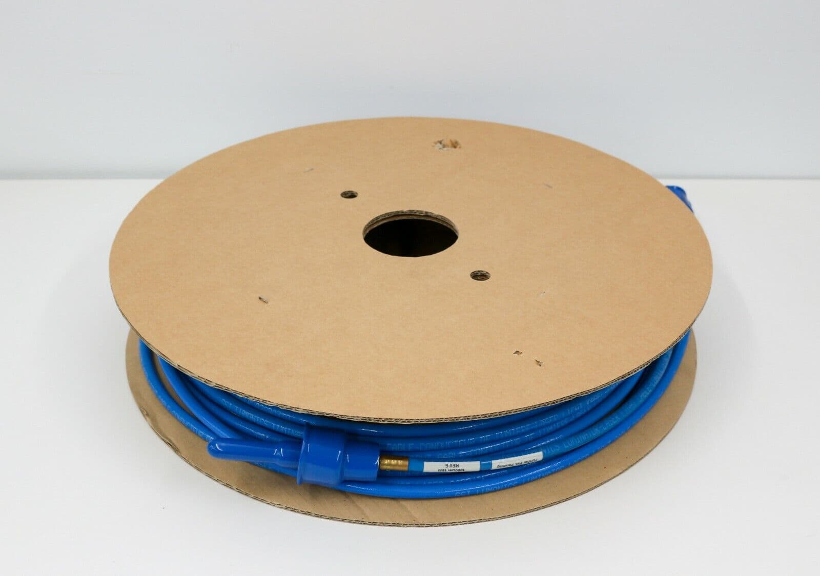 GSI Lumonics PAO35120X Luminator-Laser Light Cable