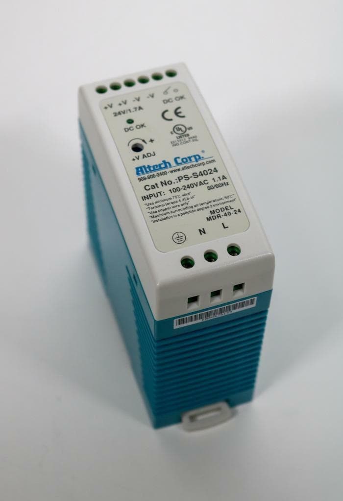 Altech Corp PS-S4024 Power Supply