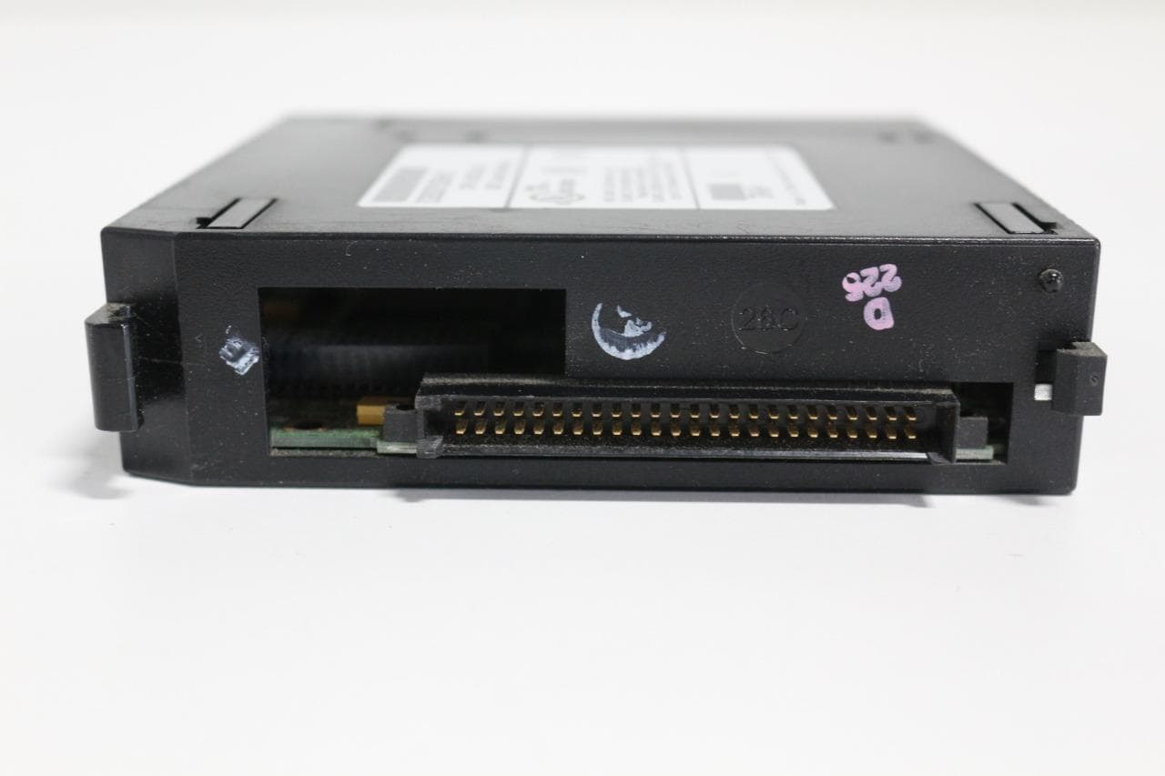 GE Fanuc IC693CPU350-BC CPU Module