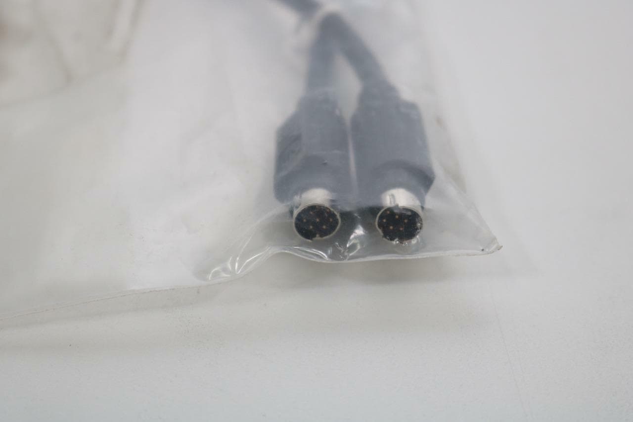 Allen-Bradley 1202C03 1202-C03 Communication Cable, New