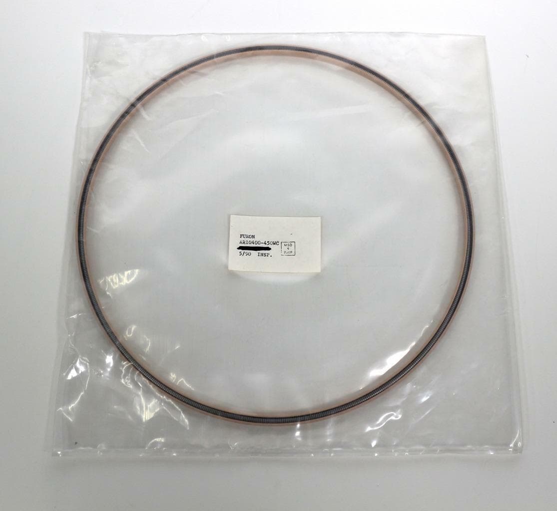 Furon AR10400-450WC (Saint-Gobain) Seal, New