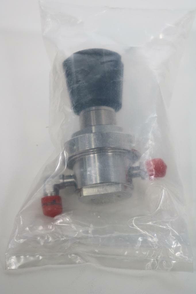 Tescom 44-266X-942-033 Pressure Regulator, New