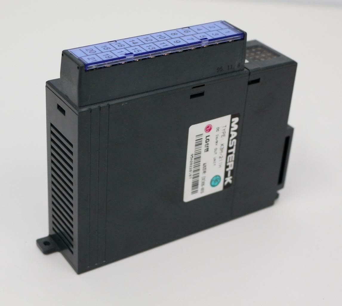LG Master-K K3Y-211H K3H-211H DC IN/RY OUT Unit