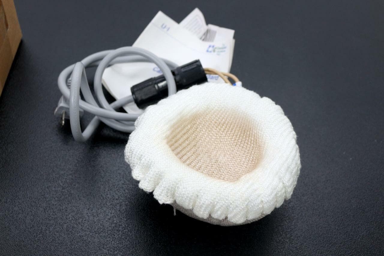 Chemglass Life Sciences CG-10000-06 100A O404 300mL Heating Mantle, 180 Watts -