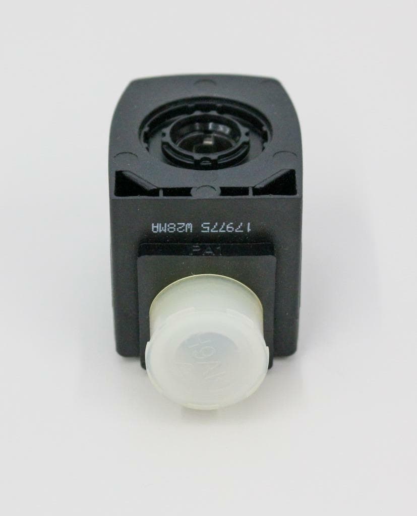 Burkert 179775 W28MA Solenoid Coil