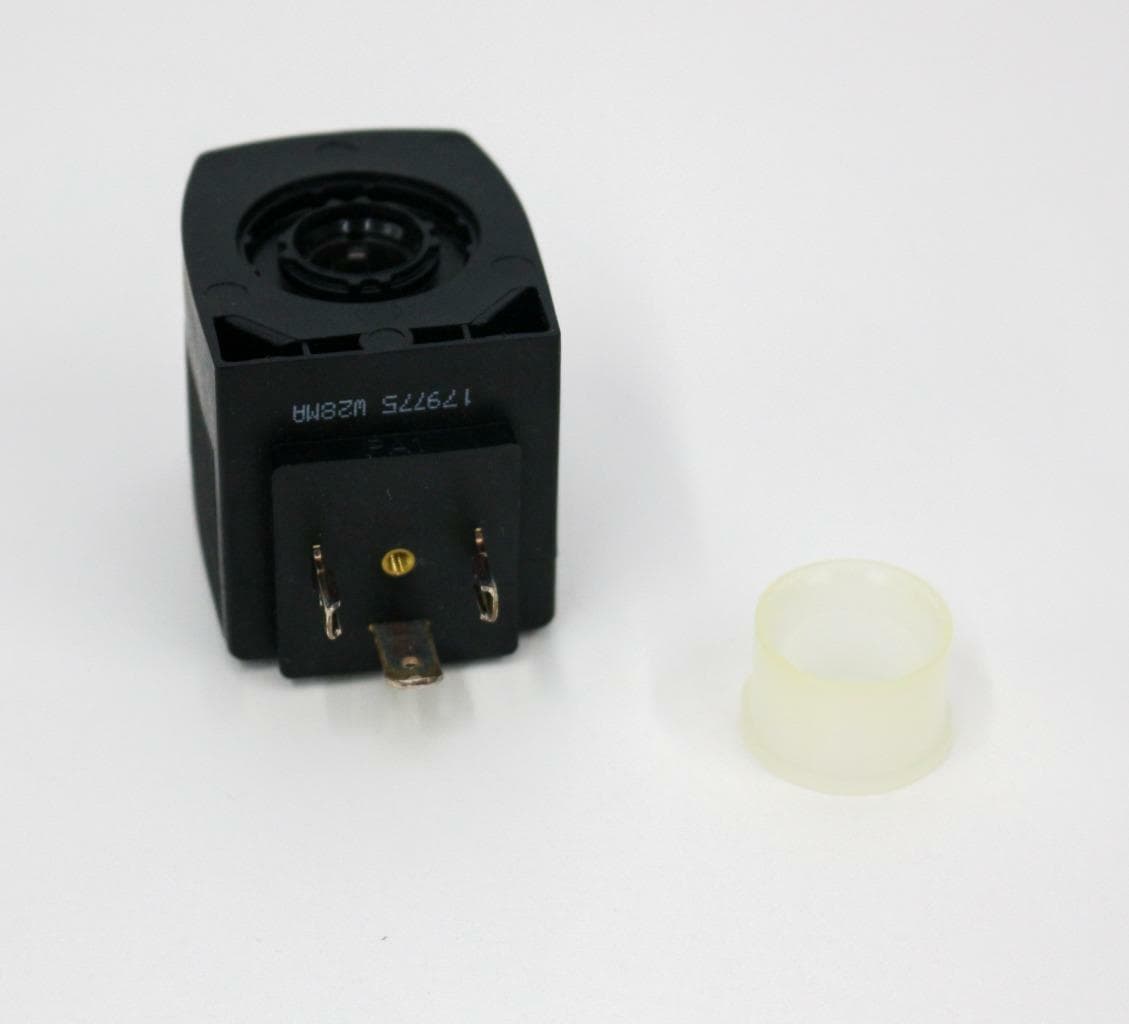 Burkert 179775 W28MA Solenoid Coil