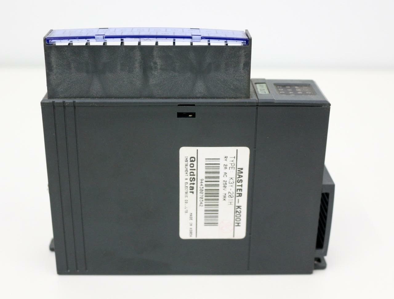 GoldStar K3Y-210H Master-K200H RY OUT Unit