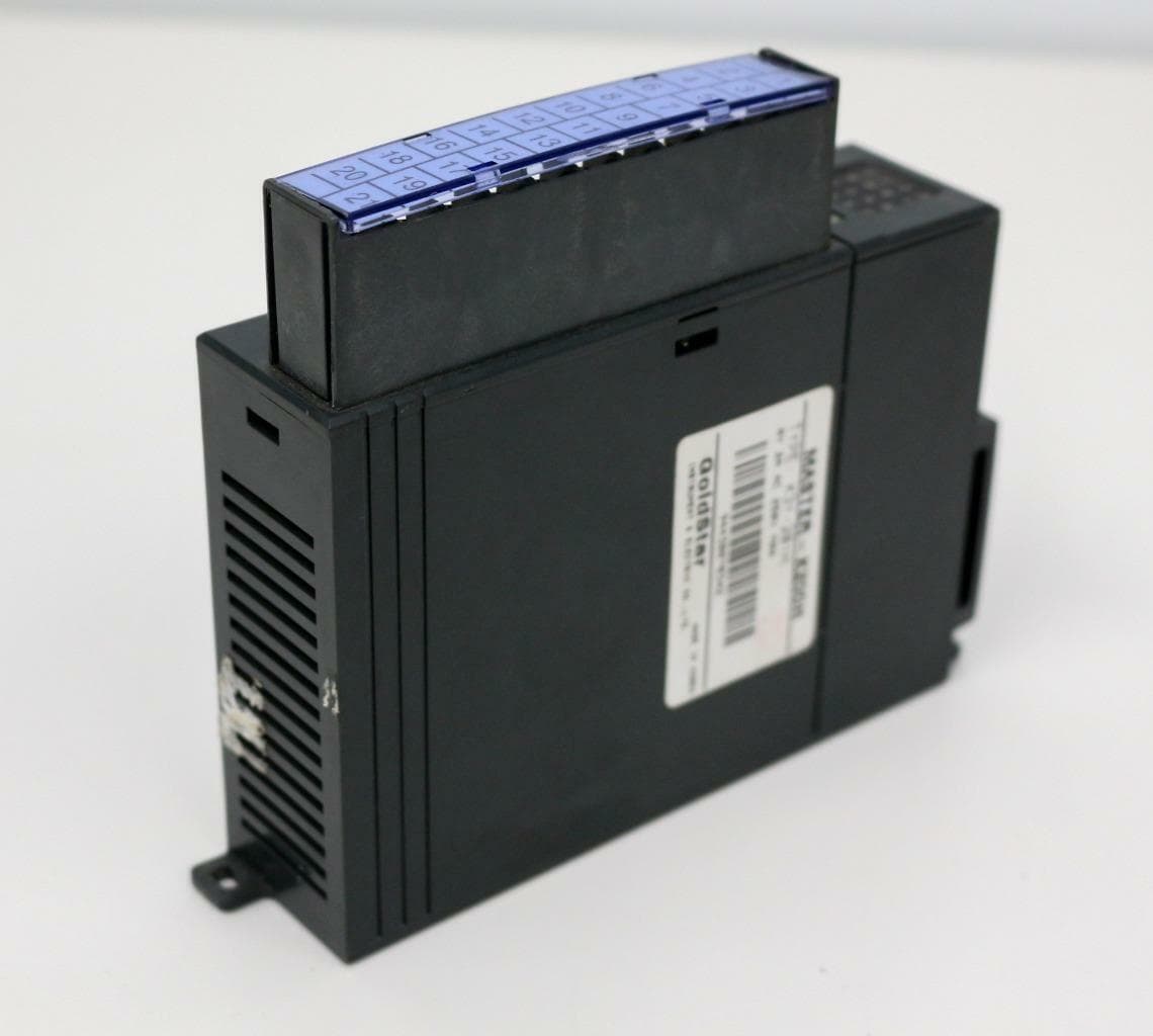 GoldStar K3Y-210H Master-K200H RY OUT Unit