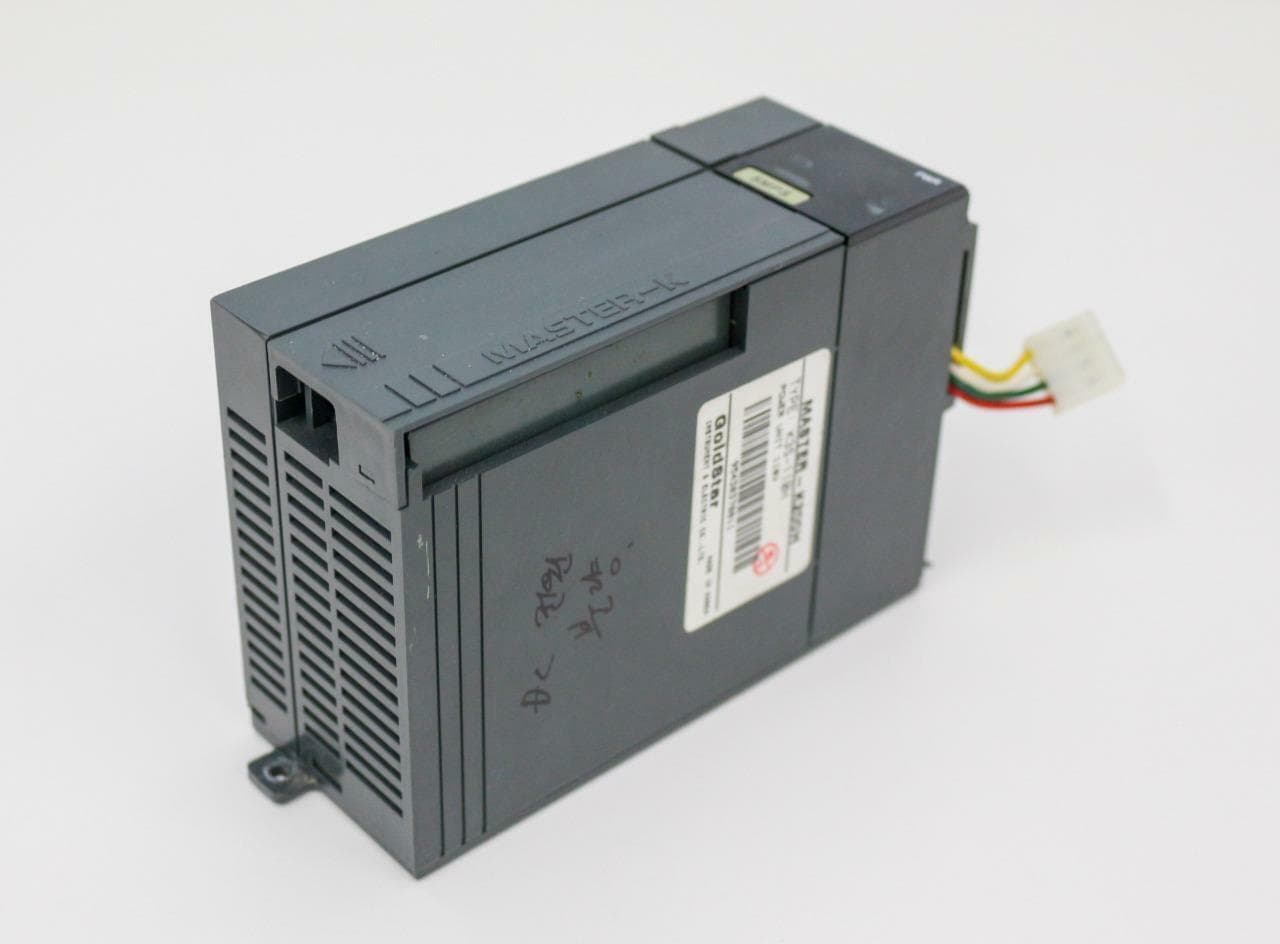 GoldStar K3S-110H Master-K200H Power Unit