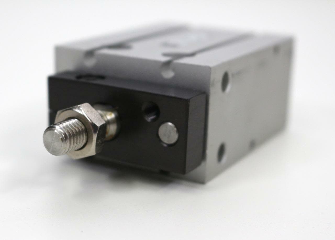SMC CDUK25-15D Free Mount Cylinder