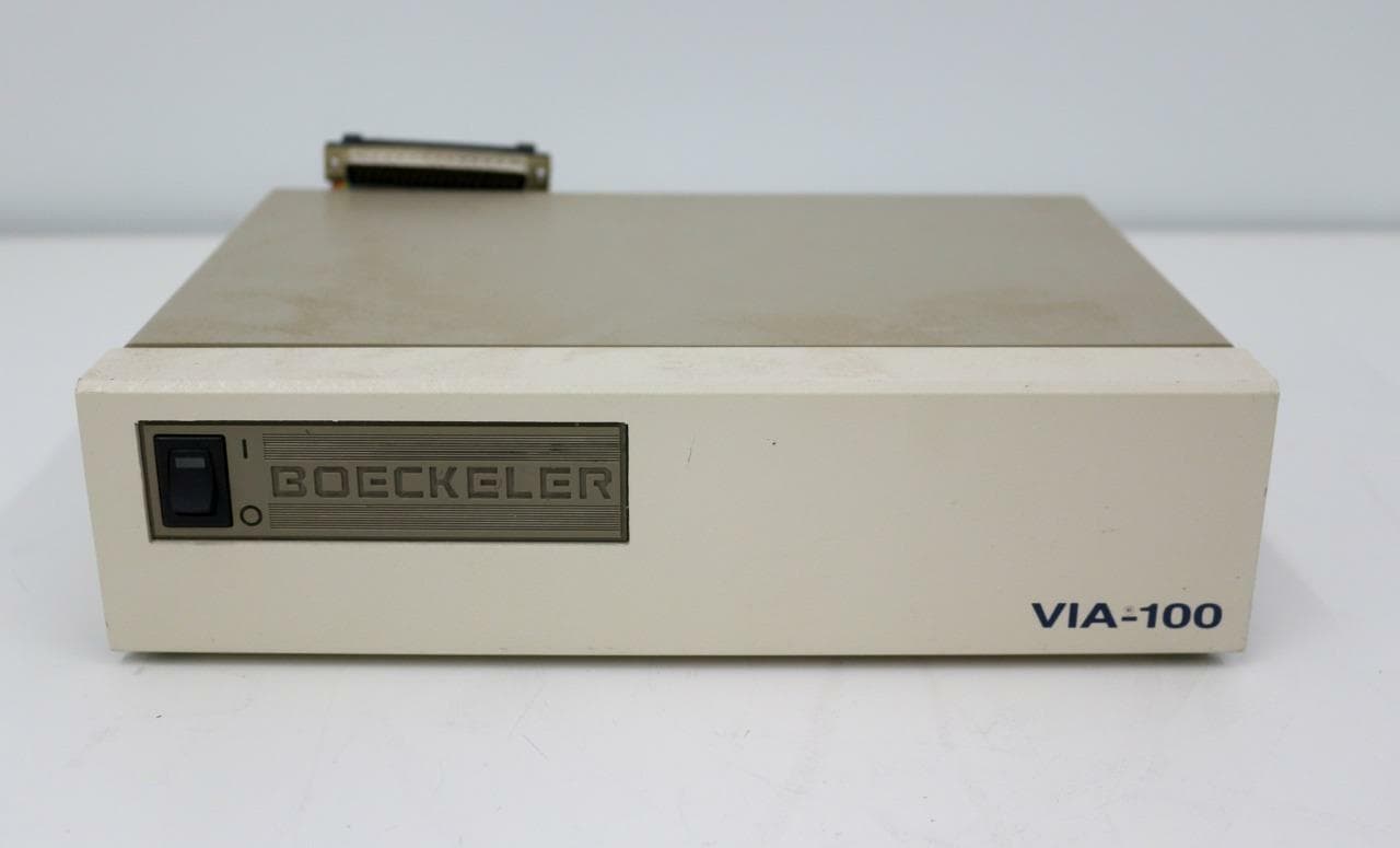 Boeckeler VIA-100J Video Image Marker