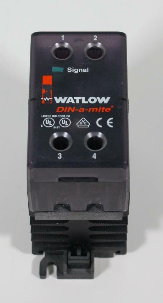 Watlow DA1V-1660-F000 Solid State Power Controller